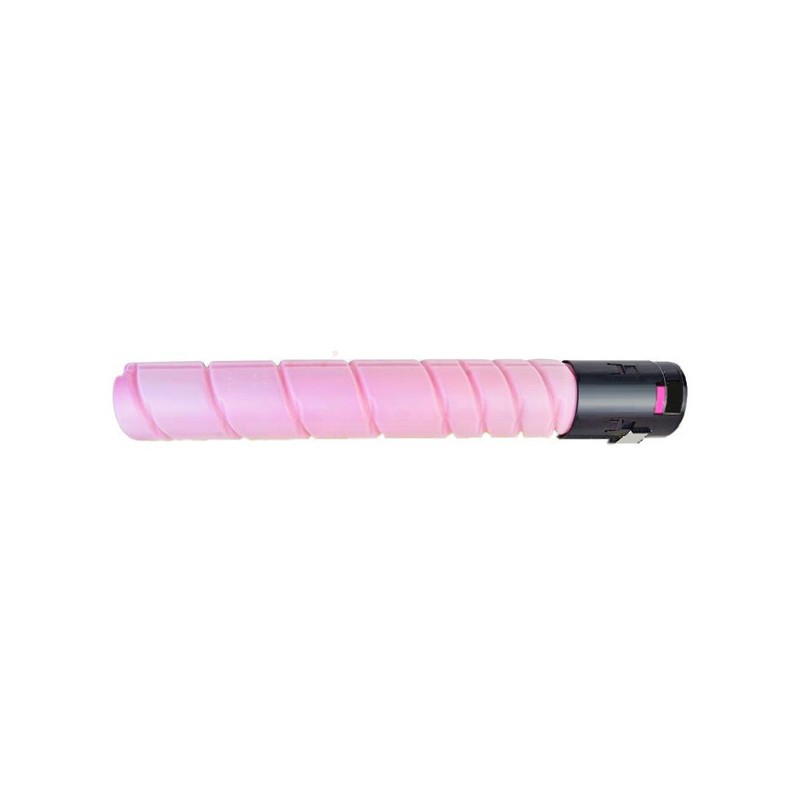 Olivetti Original Toner-kit magenta (B1196)