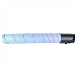 Olivetti Original Toner-kit cyan (B1195)