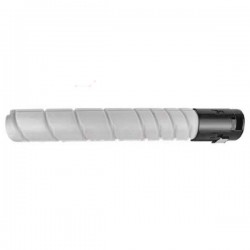 Olivetti Original Toner-kit black (B1194)