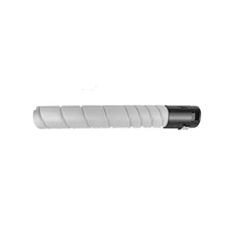 Olivetti Original Toner-kit black (B1194)