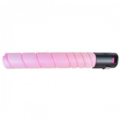 Olivetti Original Toner-kit magenta (B1168)