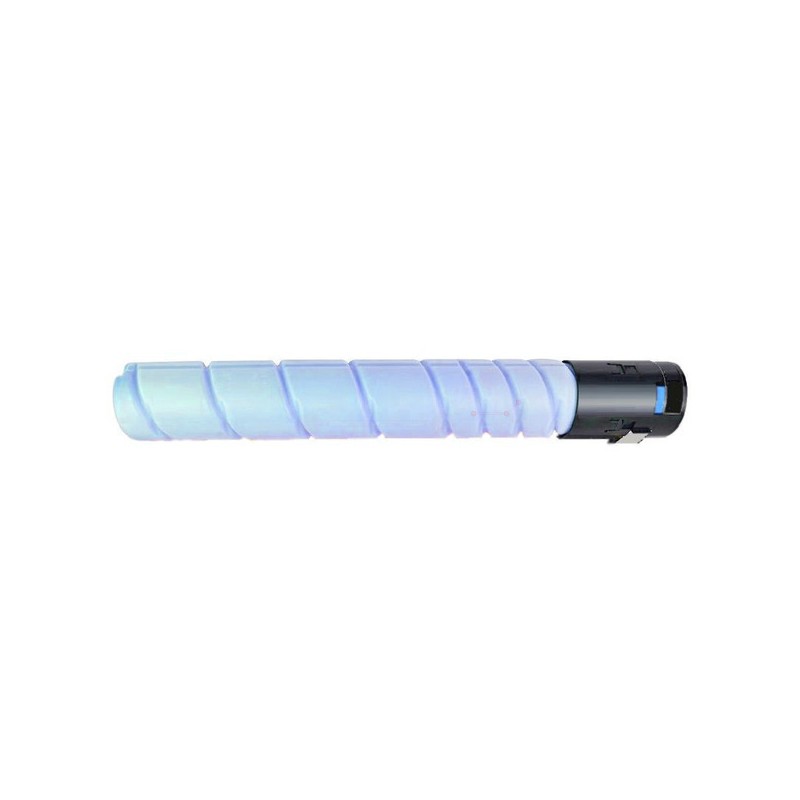 Olivetti Original Toner-kit cyan (B1167)