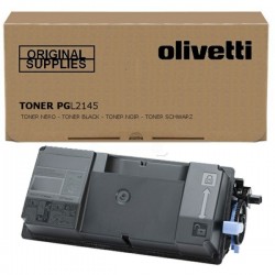 Olivetti Original Toner-kit (B1072)