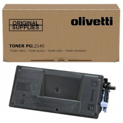 Olivetti Original Toner-kit (B1071)