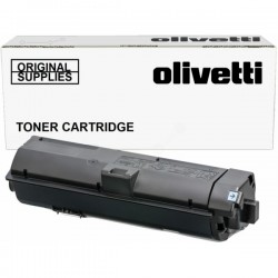 Olivetti Original Toner-kit (B1233)