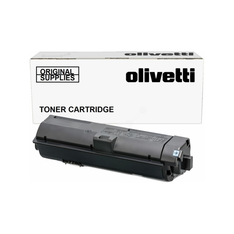 Olivetti Original Toner-kit (B1233)