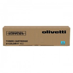Olivetti Original Toner cyan (B1027)