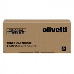 Olivetti Original Toner-kit (B1011)