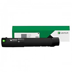 Lexmark Original Toner-kit black (85D00K0)