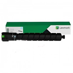 Lexmark Original Toner-kit cyan (83D0HC0)