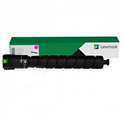 Lexmark Original Toner-kit magenta (83D0HM0)