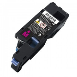 Dell  (HX76J) Original Toner-kit magenta (593-11146)