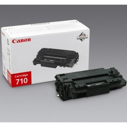 Troy  (710) Original Toner cartridge black (0985B001)