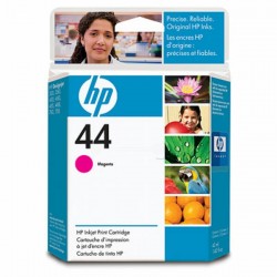 HP  (44) Original Printhead cartridge magenta (51644ME)