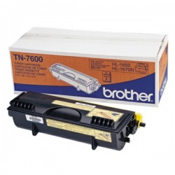 Brother Original Toner-kit (TN-7600)