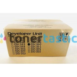 Kyocera  (DV-360) Original Developer unit (302J293010)