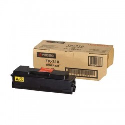 Kyocera  (TK-310) Original Toner-kit (1T02F80EU0)