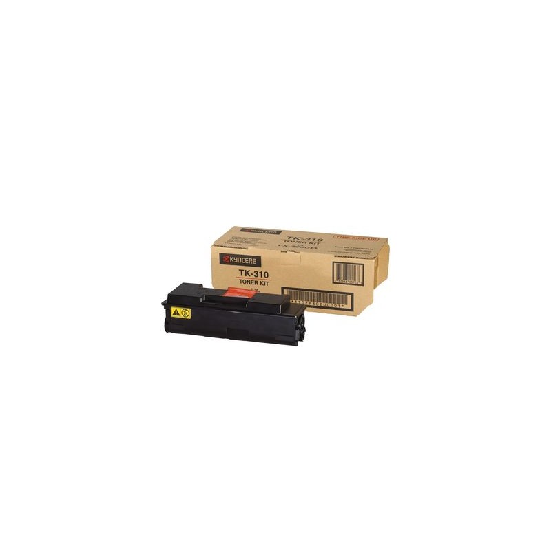 Kyocera  (TK-310) Original Toner-kit (1T02F80EU0)