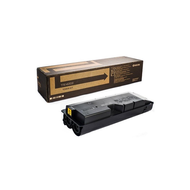Copystar  (TK-6305) Original Toner-kit (1T02LH0NL1)