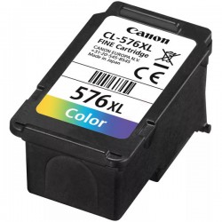 Canon  (CL-576 XL) Original Printhead cartridge color high-capacity (5441C001)