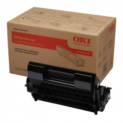 OKI Original Fuser kit 230V (604K50481)
