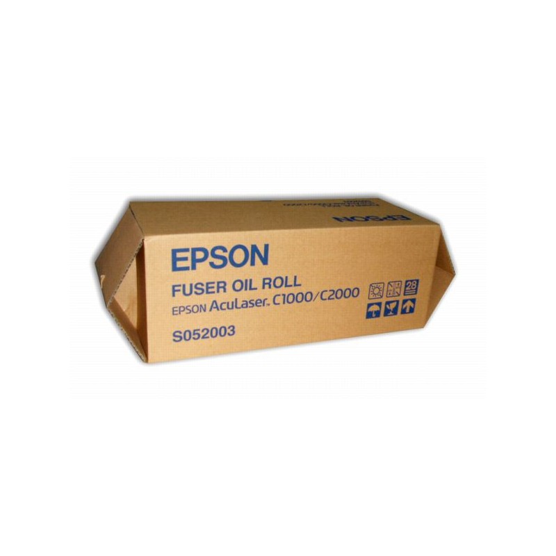 Konica Minolta  (S052003) Original Fuser oil (C13S052003)