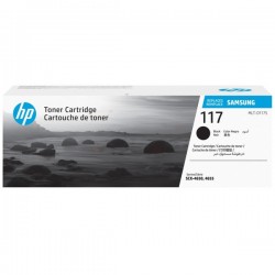 Samsung  (MLT-D117S) Original Toner cartridge black (SU852A)