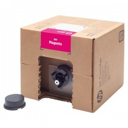 HP  (869M) Original Ink cartridge magenta (3EE04A)