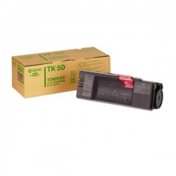 Kyocera  (TK-50 H) Original Toner-kit (370QA0KX)