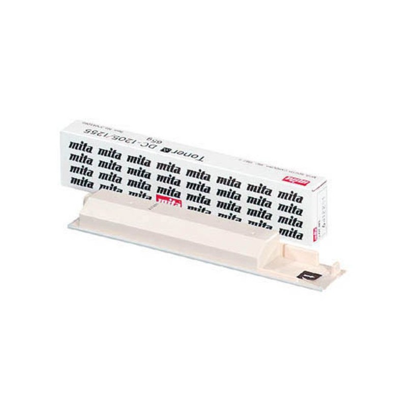 Kyocera Original Toner black (37041085)
