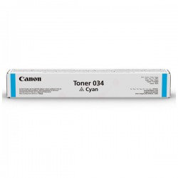 Canon  (034) Original Toner cyan (9453B001)