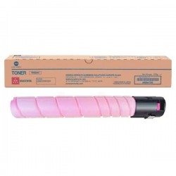 Konica Minolta  (TN-328 M) Original Toner magenta (AAV835H)