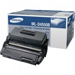 Samsung Original Toner cartridge black (ML-D4550B/ELS)