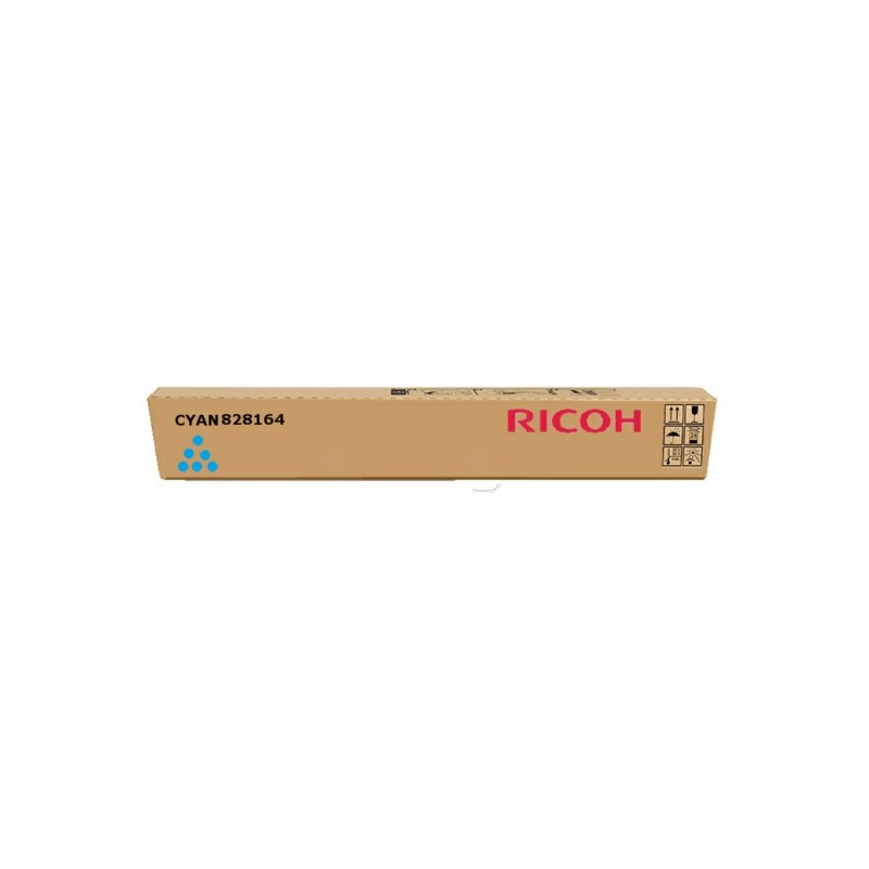 Ricoh Original Toner cyan (828309)