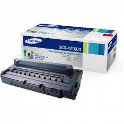 Samsung Original Toner cartridge black (SCX-4216D3/ELS)