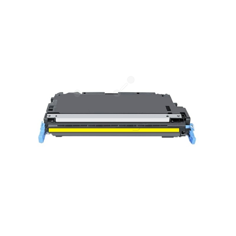 Canon  (C-EXV 26) Original Toner cartridge yellow (1657B006)