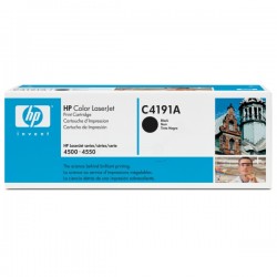 HP Original Toner black (C4191A)