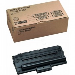 Infotec  (TYPE 1275 D) Original Toner cartridge black (430475)