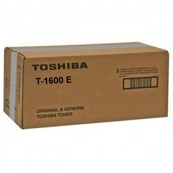 Xerox  (T-1600 E) Original Toner black (60066062051)