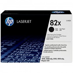 Canon  (82X) Original Toner cartridge black high-capacity (C4182X)