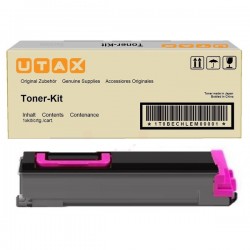 Utax Original Toner magenta (4452110014)