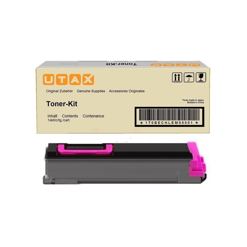 Utax Original Toner magenta (4452110014)