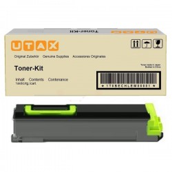 Utax Original Toner yellow (4452110016)