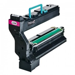 Konica Minolta  (171-0582-003) Original Toner cartridge magenta (4539-232)