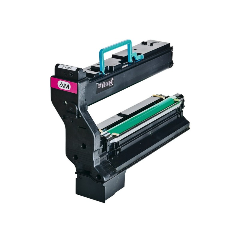Konica Minolta  (171-0582-003) Original Toner cartridge magenta (4539-232)