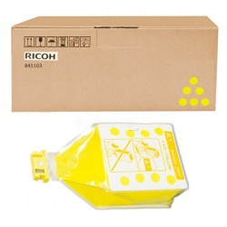 Infotec  (MP C7500 Y) Original Toner yellow (841103)