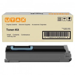 Utax Original Toner black (4452110010)