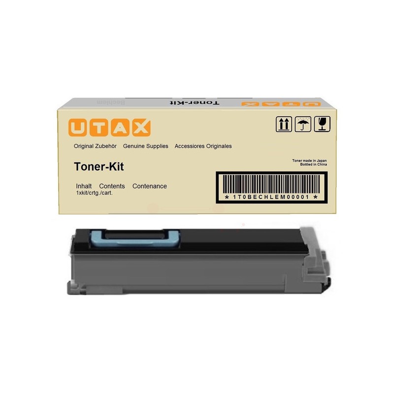 Utax Original Toner black (4452110010)