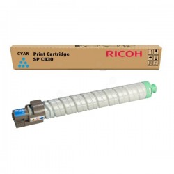 Lanier Original Toner cyan (821188)