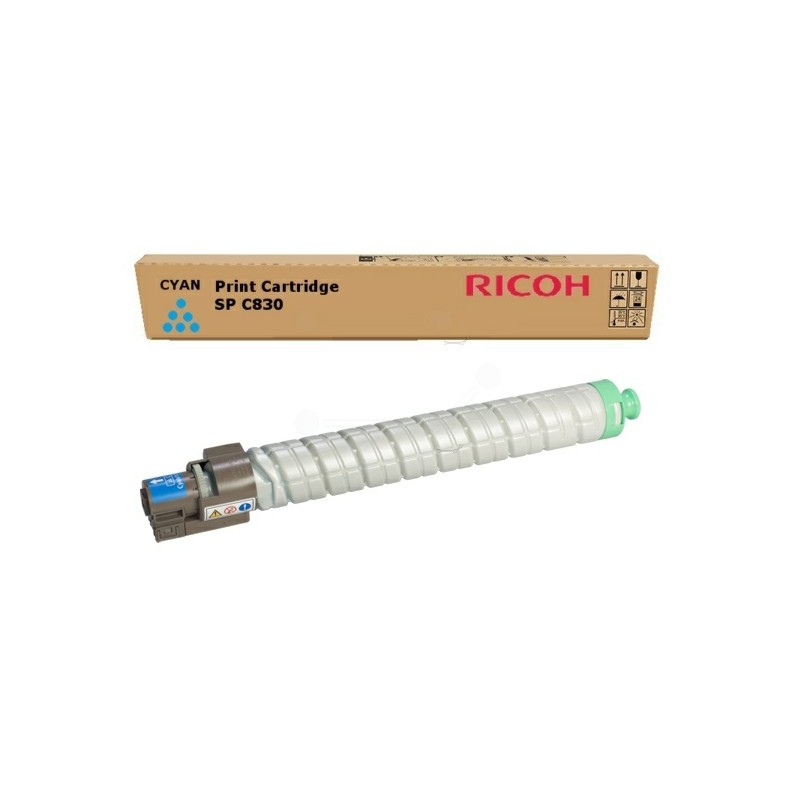 Lanier Original Toner cyan (821188)